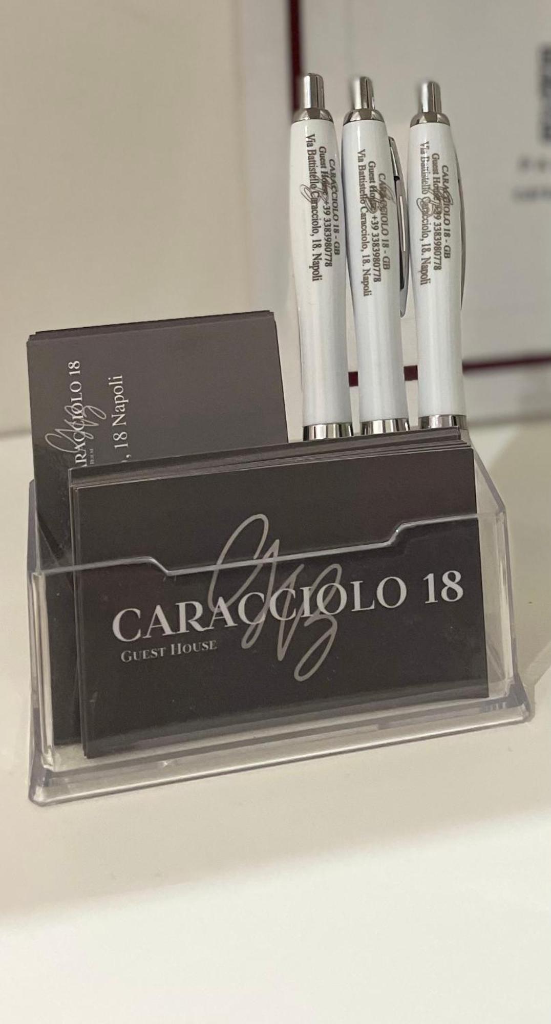 Апартаменты Caracciolo18 - Gb Неаполь Экстерьер фото