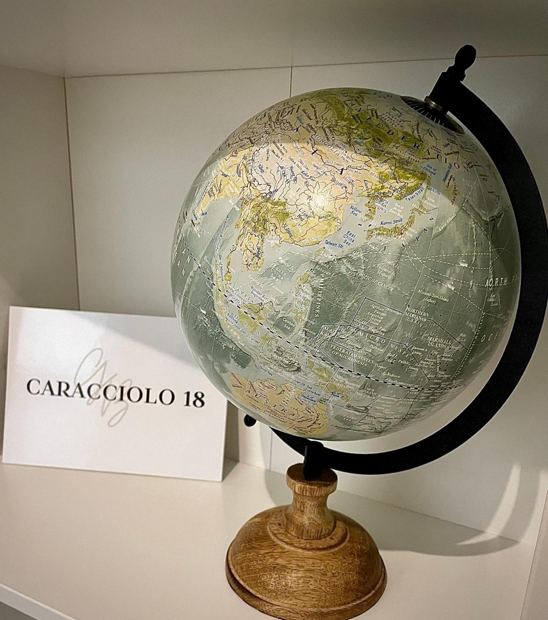 Апартаменты Caracciolo18 - Gb Неаполь Экстерьер фото